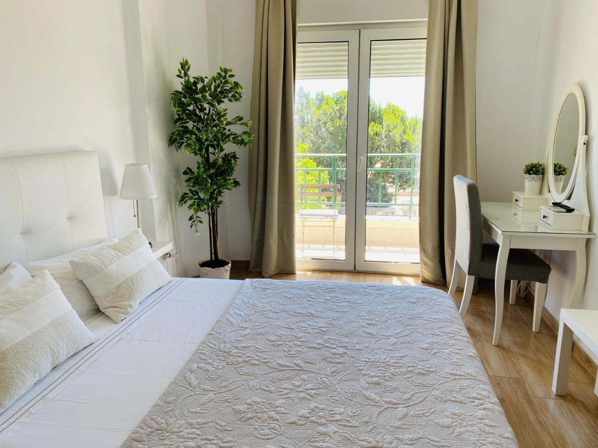 Solymar Beach Premium Málaga Exterior foto