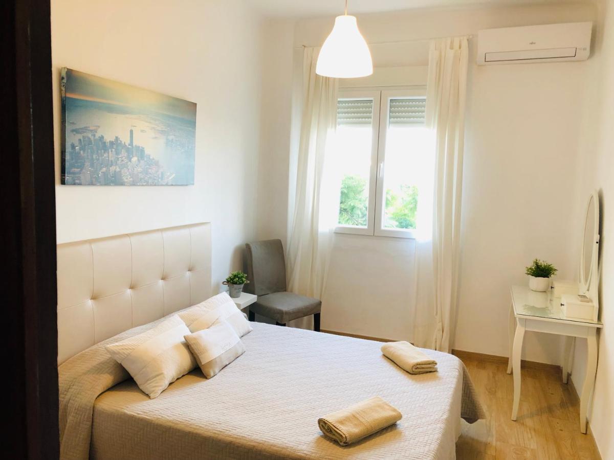 Solymar Beach Premium Málaga Exterior foto